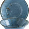 Barstuff Bonna Snell Sky Gourmet Schale 16cm, 40cl blau - 12 Stück