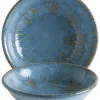 Barstuff Bonna Snell Sky Gourmet Schälchen 9cm, 5cl blau - 24 Stück