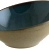 Barstuff Bonna Sphere Ocean Vanta Schale 18cm, 45cl blau - 6 Stück