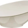 Barstuff Bonna Vanta Cream Schale 22cm, 85cl creme - 6 Stück