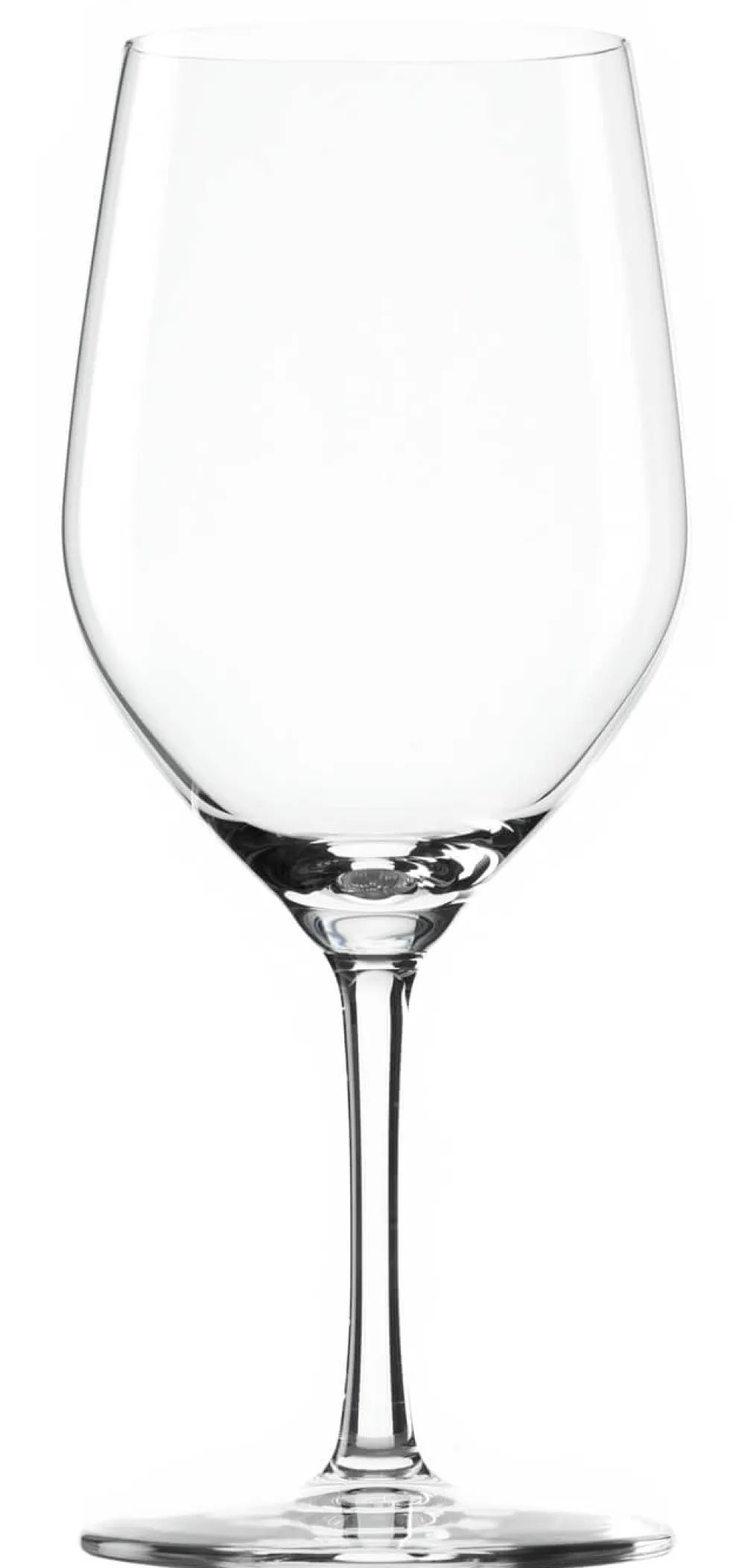 Barstuff Bordeaux Glas, Ultra Stölzle - 552ml (6Stk)