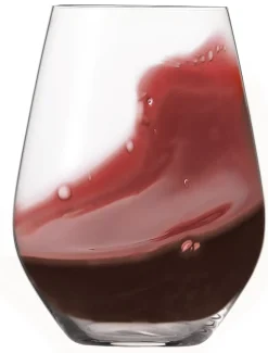 Barstuff Bordeauxglas Authentis Casual, Spiegelau - 630ml