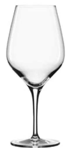 Barstuff Bordeauxglas Exquisit, Stölzle Lausitz - 645ml