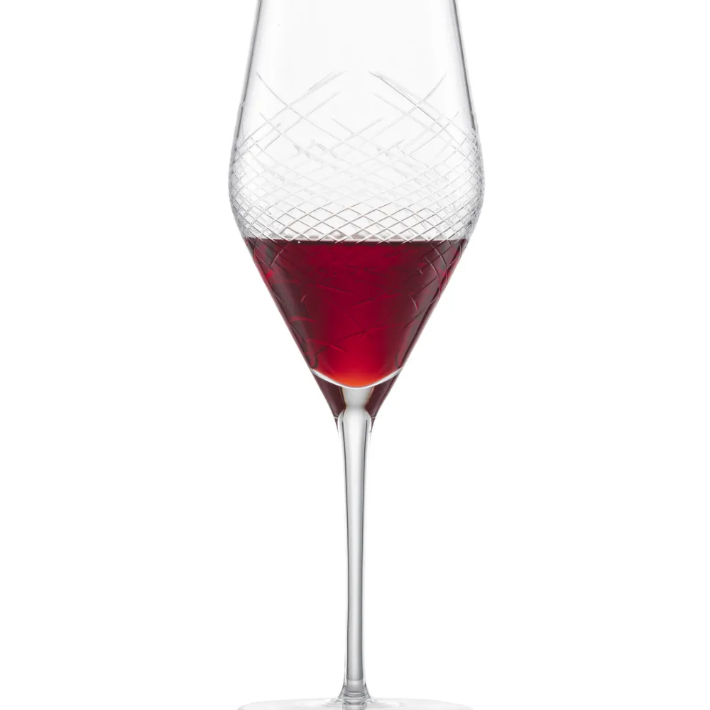 Barstuff Bordeauxglas Hommage Comète, Zwiesel Glas - 481ml