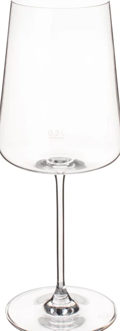 Barstuff Bordeauxglas Mode, Rona - 680ml, 0,2l Eiche