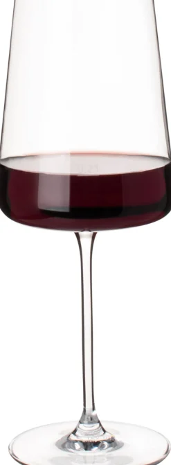 Barstuff Bordeauxglas Mode, Rona - 680ml, 0,2l Eiche