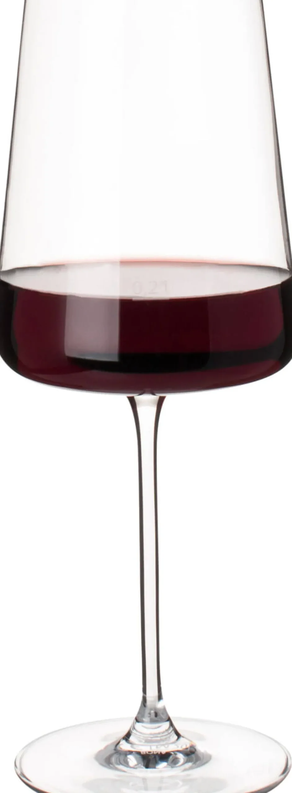 Barstuff Bordeauxglas Mode, Rona - 680ml, 0,2l Eiche