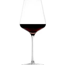 Barstuff Bordeauxglas Quatrophil, Stölzle - 645ml
