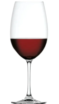 Barstuff Bordeauxglas Salute, Spiegelau - 710ml