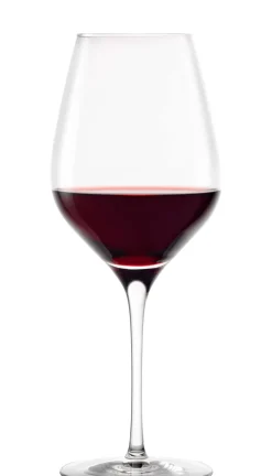Barstuff Bordeaux-Pokal Exquisit Royal, Stölzle - 645ml (6 Stk.)