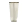 Barstuff Boston Shaker - Edelstahl (795ml)