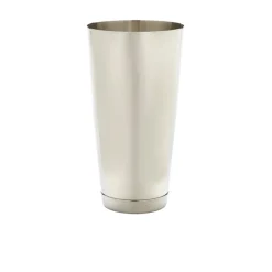 Barstuff Boston Shaker - Edelstahl (795ml)