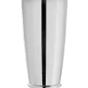 Barstuff Boston Shaker, Alfredo - Edelstahl (850ml)