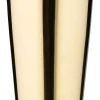 Barstuff Boston Shaker, Prime Bar - goldfarben (850ml)