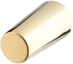 Barstuff Boston Shaker, Prime Bar - goldfarben (850ml)