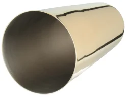 Barstuff Boston Shaker, Prime Bar - goldfarben (850ml)