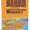 Barstuff Bourbon - Ein Bekenntnis zum Amerikanischen Whiskey