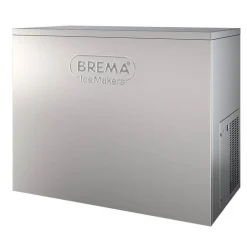Barstuff Brema Eiswürfelbereiter C Serie 150A HC - Eiskegel (150kg)