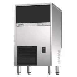 Barstuff Brema Eiswürfelbereiter CB Serie 425A HC B-QUBE DP - Würfel (48kg)