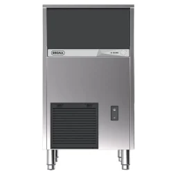 Barstuff Brema Eiswürfelbereiter CB Serie 425A HC B-QUBE DP - Würfel (48kg)