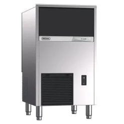 Barstuff Brema Eiswürfelbereiter CB Serie 425A HC B-QUBE DP - Würfel (48kg)