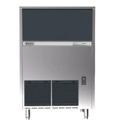 Barstuff Brema Eiswürfelbereiter CB Serie 955A HC B-QUBE DP - Würfel (95kg)