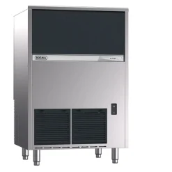 Barstuff Brema Eiswürfelbereiter CB Serie 955A HC B-QUBE DP - Würfel (95kg)