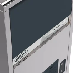 Barstuff Brema Eiswürfelbereiter CB Serie 249A HC B-QUBE DP - Würfel (29kg)
