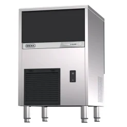 Barstuff Brema Eiswürfelbereiter CB Serie 316A HC B-QUBE DP - Würfel (38kg)