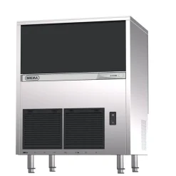 Barstuff Brema Eiswürfelbereiter CB Serie 640A HC B-QUBE DP - Würfel (72kg)