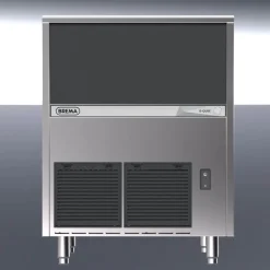Barstuff Brema Eiswürfelbereiter CB Serie 640A HC B-QUBE DP - Würfel (72kg)