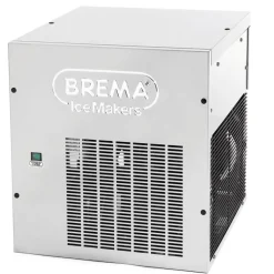 Barstuff Brema Nuggeteisbereiter TM Serie 140A HC - Nuggeteis (130kg)