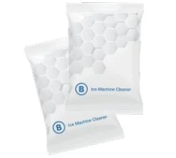 Barstuff Brema Reinger für Eisbereiter - 24x 55g
