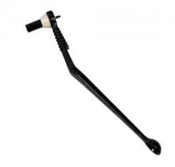 Barstuff Brühkopfbürste Kunststoff schwarz - 24cm
