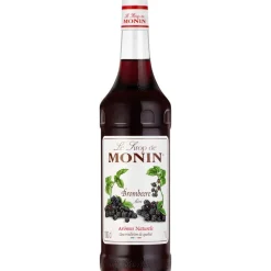 Barstuff Brombeere - Monin Sirup (1,0l)