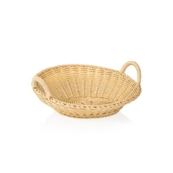 Barstuff Brötchenschütte mit Griffen, Polypropylen - 36,5cm