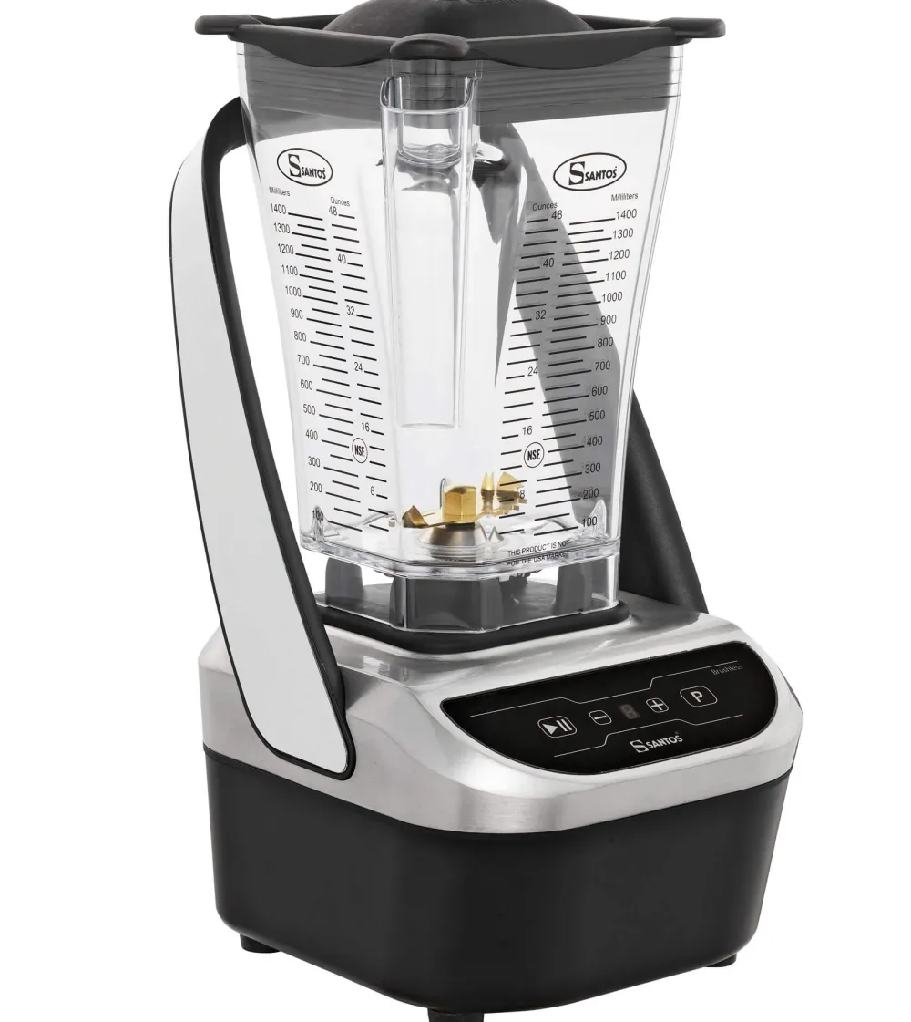 Barstuff Brushless Blender #66 - Santos