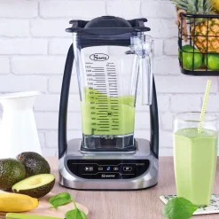 Barstuff Brushless Blender #66 - Santos