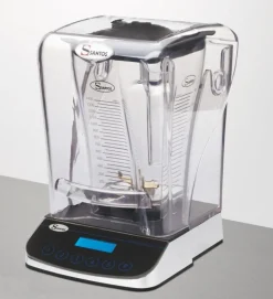 Barstuff Brushless Blender #62 geräuscharmer Mixer - Santos