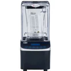Barstuff Brushless Blender #62 geräuscharmer Mixer - Santos