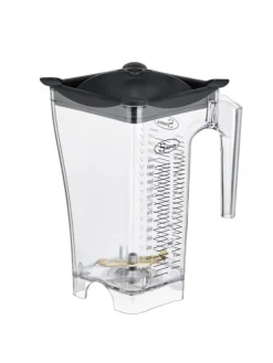 Barstuff Brushless Blender #62 geräuscharmer Mixer - Santos