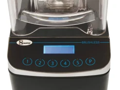 Barstuff Brushless Blender #62 geräuscharmer Mixer - Santos