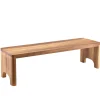 Barstuff Buffet-Erhöhung, Akazienholz - 53x16,3x15cm (GN 2/4)