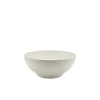 Barstuff Buffetschüssel, Melamin weiß - 3,4l / 25,7cm