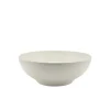 Barstuff Buffetschüssel, Melamin weiß - 8,6l / 35,5cm