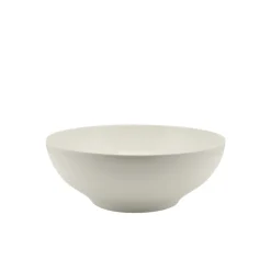 Barstuff Buffetschüssel, Melamin weiß - 8,6l / 35,5cm