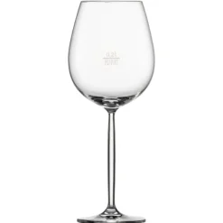 Barstuff Burgunderglas, Diva Schott Zwiesel - 480ml
