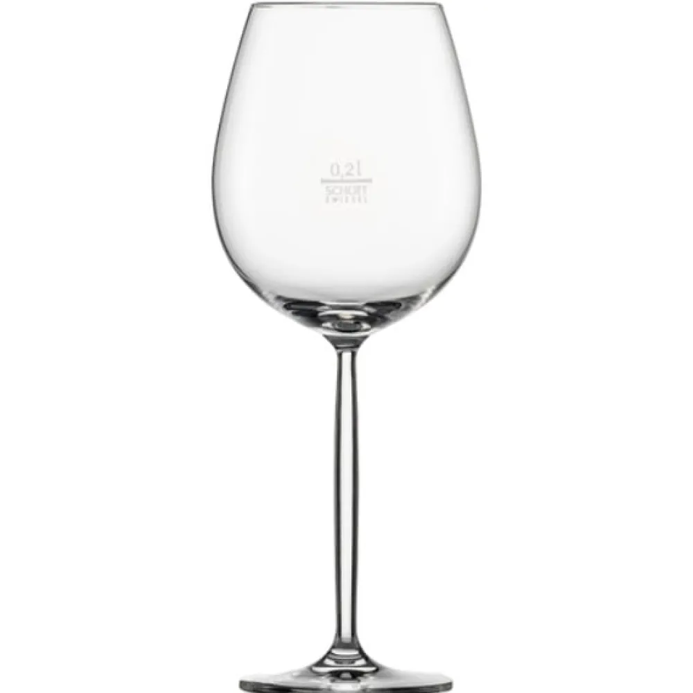 Barstuff Burgunderglas, Diva Schott Zwiesel - 480ml