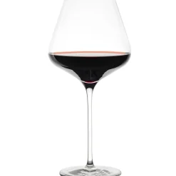 Barstuff Burgunderglas Quatrophil, Stölzle - 710ml