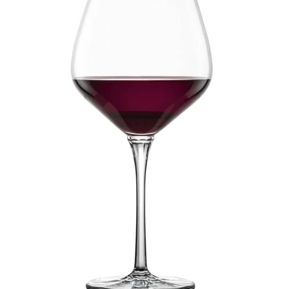 Barstuff Burgunderglas Rotation, Zwiesel Glas - 607ml
